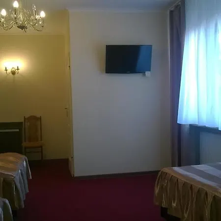 Hotell E7