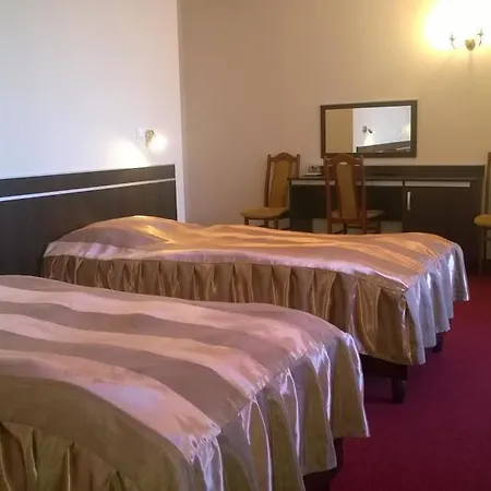 Hotell E7